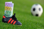 مجلس برای برخورد با فساد در فوتبال بودجه ای در نظر گرفته است