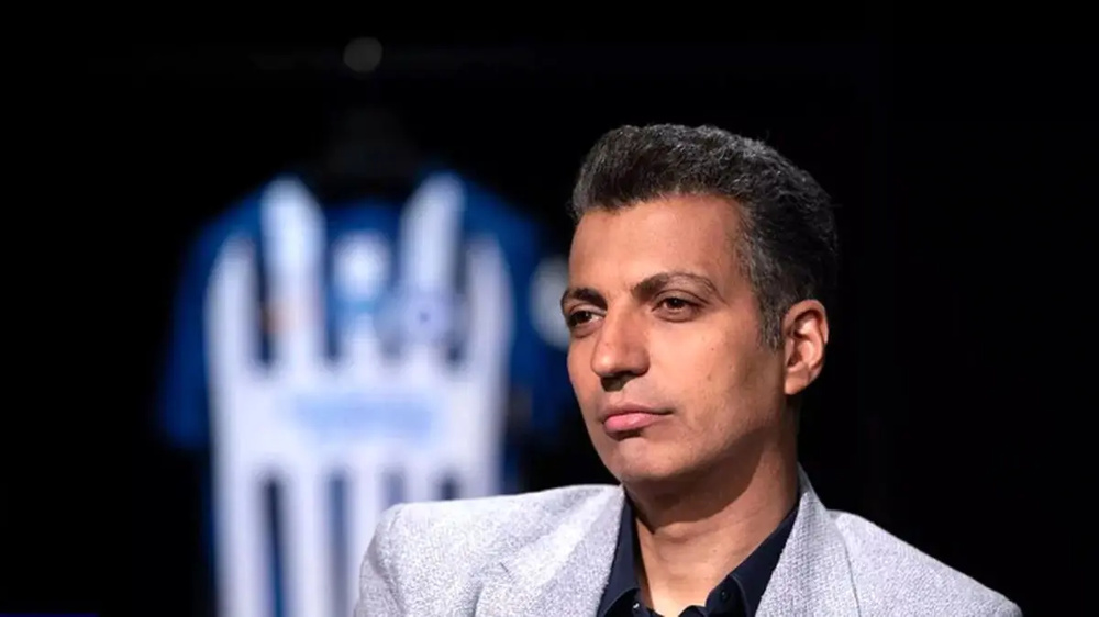 فردوسی پور جنجال به پا کرد/ صدا و سیما هم شکایت کرد