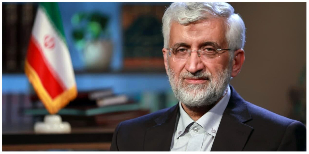 جلیلی می تواند زنگ خطری برای اقتصاد باشد؟