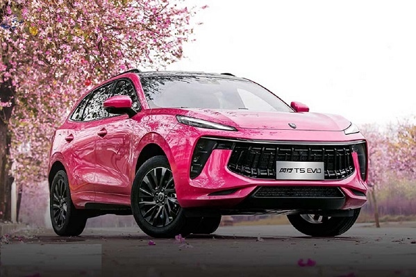 قیمت انواع مدلهای لاماری در بازار خودرو چند؟