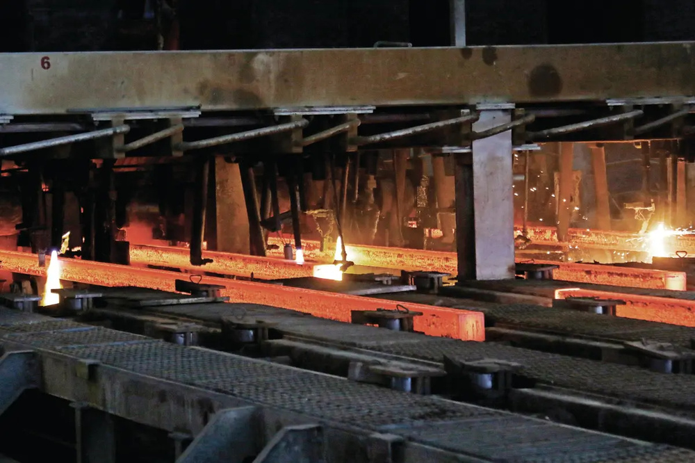 هشدار معاون وزیر صمت درباره مشکلات برق صنایع