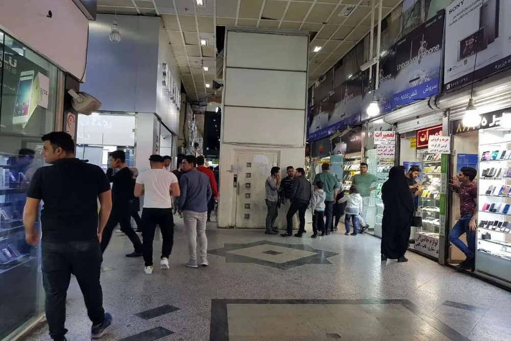 موج گرانی موبایل در راه است