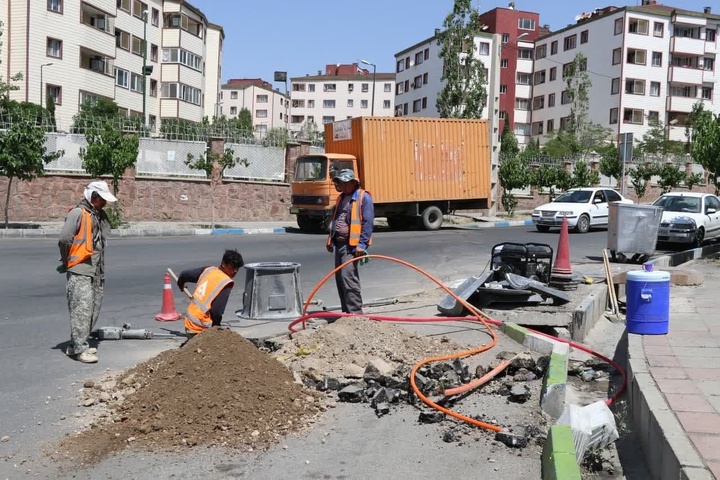 هرگونه حفاری تا روز انتخابات در خوزستان ممنوع شد