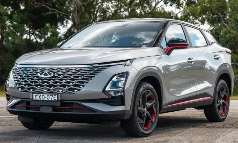 جریمه یک شرکت خودرو ساز در مشهد به علت گرانفروشی