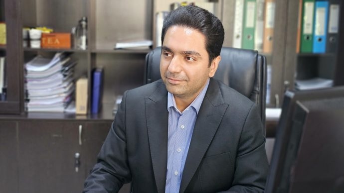 ۳۰ میلیون تن کسری سنگ آهن در کشور وجود دارد