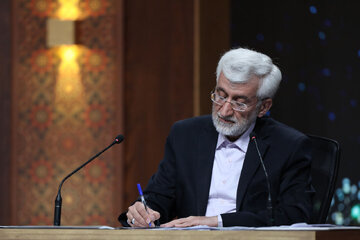 ۵ ادعای اقتصادی جلیلی که غلط از آب درآمد