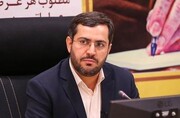 جبراییلی: افزایش نرخ ارز، بازی با معیشت مردم است! / چرا فولاد داخلی با دلار قیمت‌گذاری می‌شود؟ + فیلم