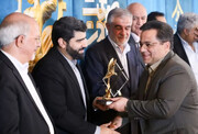 فولاد آلیاژی، واحد نمونه صنعتی کشور شد