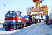 مزایای مهم اتصال شرکت آهن و فولاد ارفع به ریل سراسری