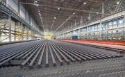 فولاد SBQ در شرکت فولاد آذربایجان تولید می‌شود