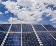 اینورتر خورشیدی برای کاهش هزینه برق توسط نخبگان ایرانی تولید شد