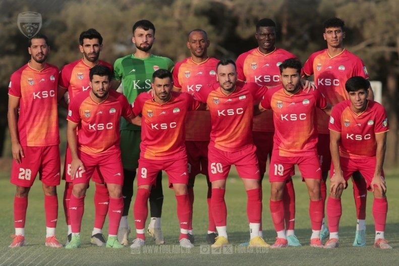 مشکلات مالی، آینده باشگاه فولاد خوزستان را به خطر میاندازد
