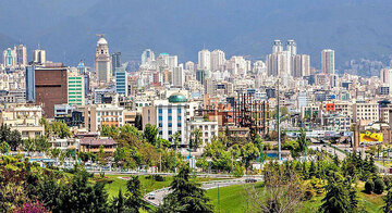 ارزش سرمایه در حوزه املاک استیجاری شهر تهران، صد میلیارد دلار است/ رونق تجارت املاک شرایط مشابه قحطی سال ۱۲۵۰ را رقم زده است