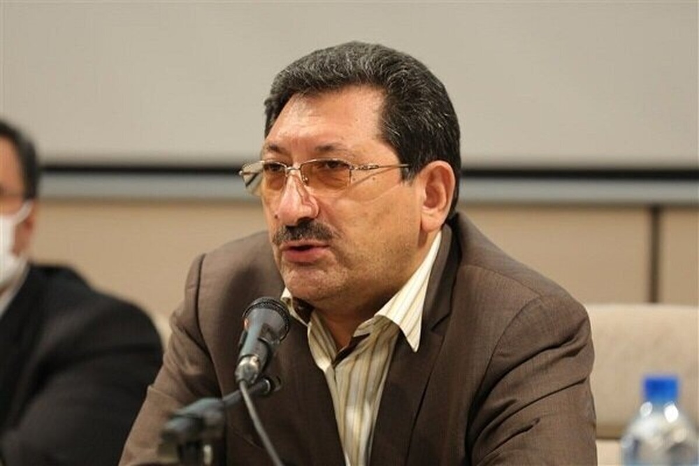 وزیر صمت: ظرفیت تولید فولاد ایران از ۲ به ۴۸ میلیون تن رسید / سرمایهگذاری و تولید، دو رکن اقتصاد ۱۴۰۴