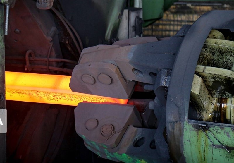 برگزاری کارگاه اولویتبندی دارایی خطوط تولید فولاد مبارکه