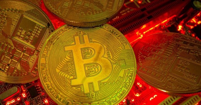 بیت‌کوین به شرایط بحرانی رسید