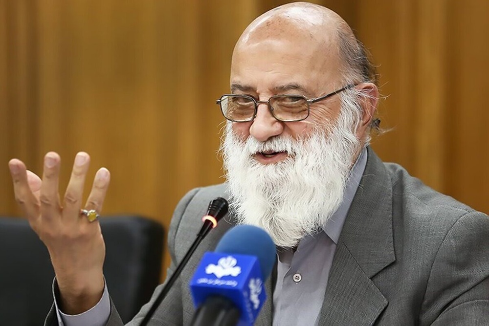 نمایشگاه بینالمللی بهدلیل فرسودگی تأسیسات در خطر است