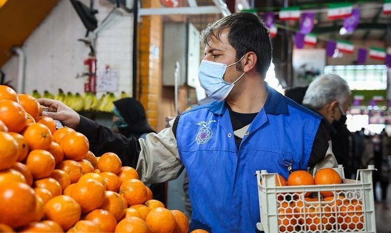 میادین و بازارهای میوه و ترهبار فردا تا ساعت ۱۳ فعال است