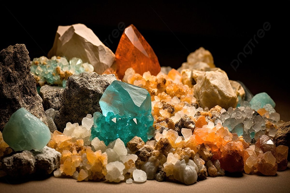 گرانترین مواد معدنی جهان