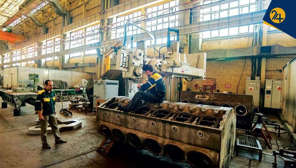 قطعی برق برای شهرکهای صنعتی به ۳روز در هفته رسیده است/ میزان هدررفت برق تولیدی کشور در مسیر انتقال دو برابر استاندارد جهانی است