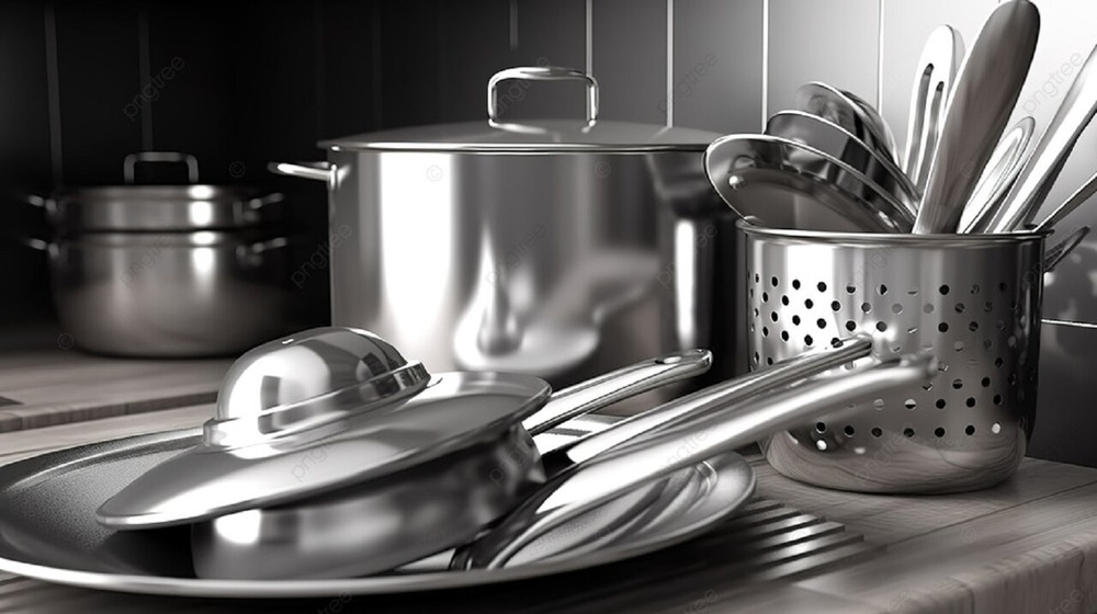 رمزگشایی از یکی از شگفتیهای شیمی/ چرا فولاد ضدزنگ، زنگ نمیزند؟