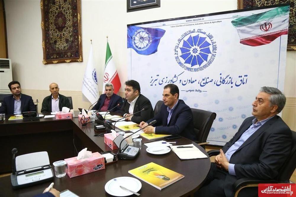 زمستان سرد و نگرانی تولیدکنندگان؛ آیا تأمین گاز به بحران تبدیل میشود؟