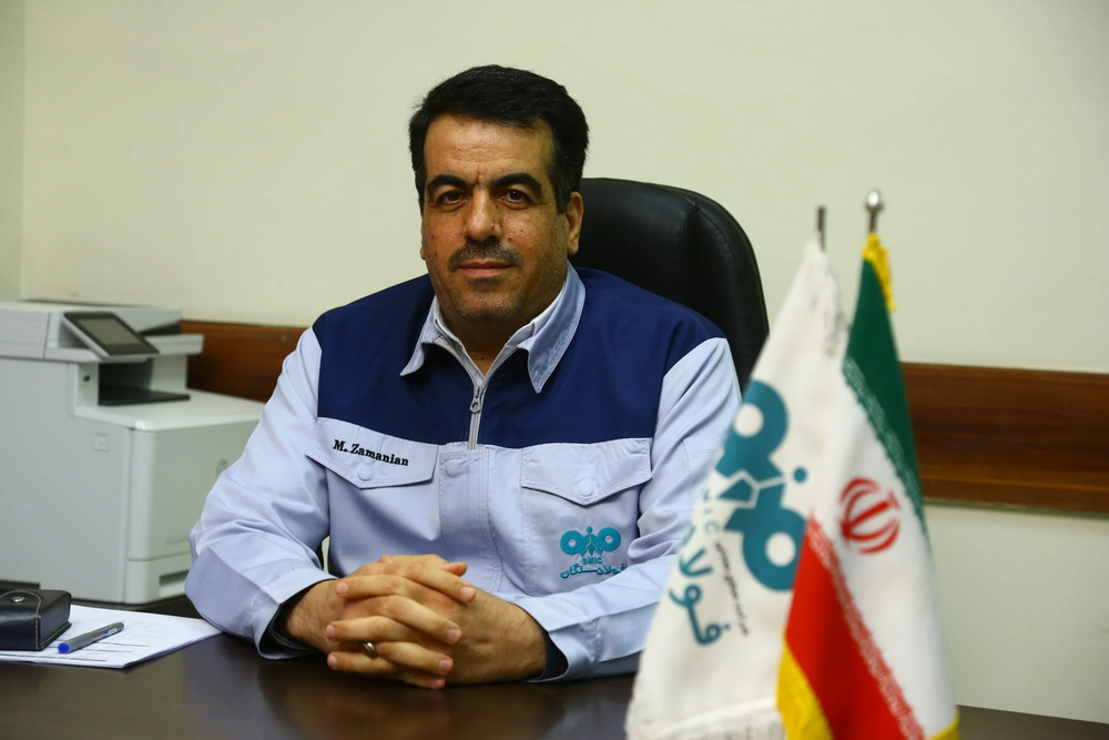 استفاده از ظرفیت شرکتهای پیشران صنعتی برای توسعه اقتصادی کشور