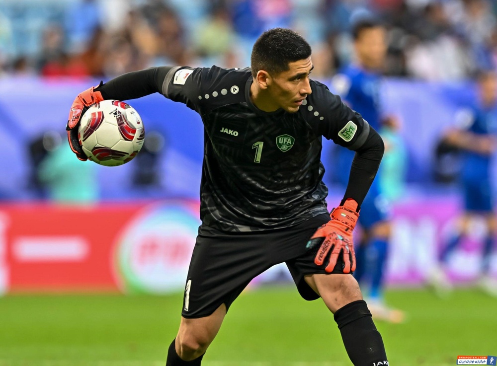 تعریف کردن از یوسوپوف بهقیمت از دست دادن شغل مدیررسانهای فولاد تمام شد