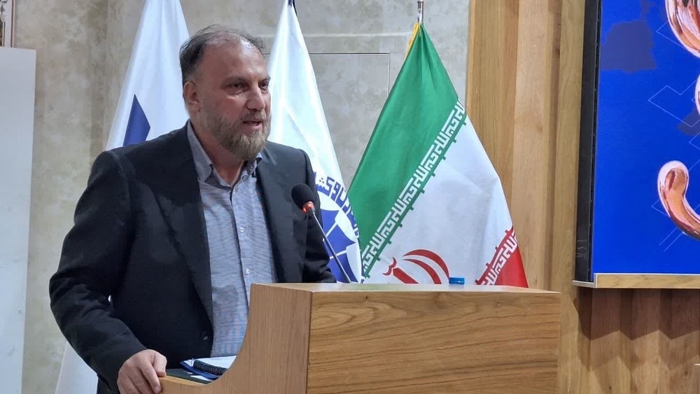 مدیرعامل فولاد خرمدشت: بیتوجهی دولت به مطالبات صادرکنندگان، تولید را به خطر میاندازد