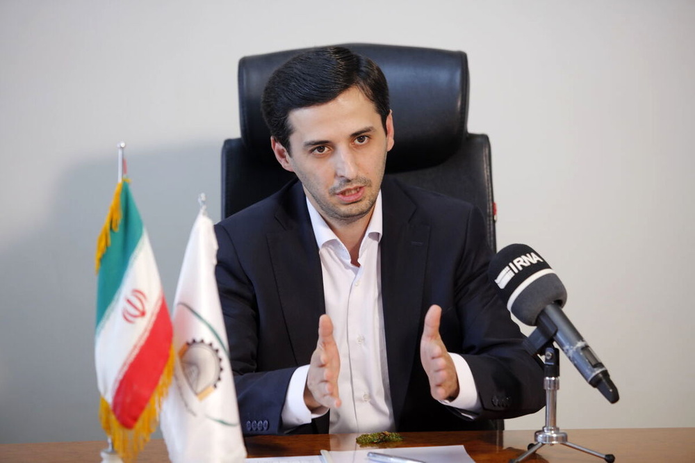 فرید دهقانی مدیرعامل جدید چادرملو شد / طاهرزاده به کجا میرود؟