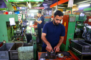 قطعی برق و گاز ۲۰۰ هزار میلیارد تومان خسارت به صنایع وارد کرد؛ دولت بسته حمایتی تصویب کرد