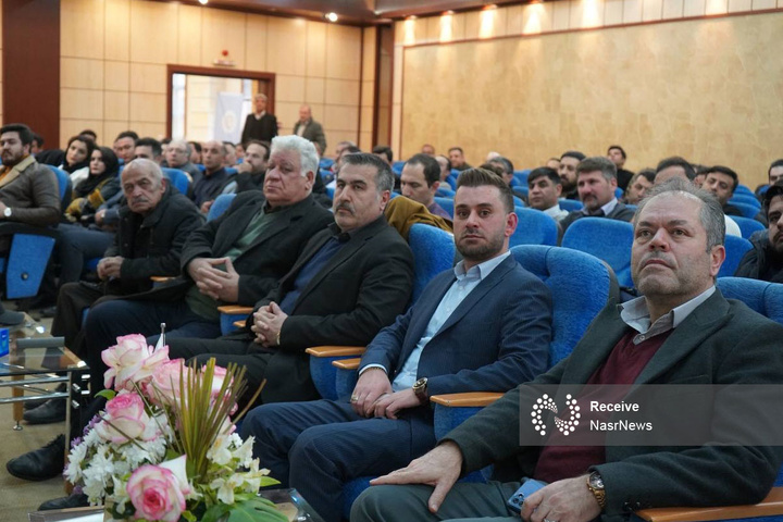 افزایش آگاهی فعالان بخش خصوصی با برگزاری دوره‌های آموزشی مالیاتی در تبریز