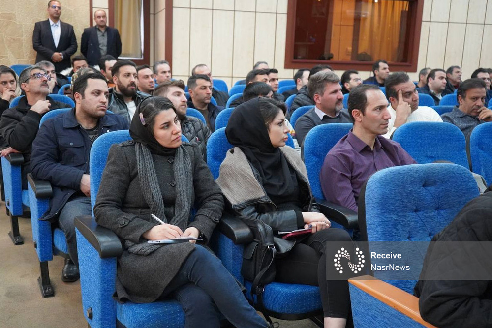 افزایش آگاهی فعالان بخش خصوصی با برگزاری دوره‌های آموزشی مالیاتی در تبریز