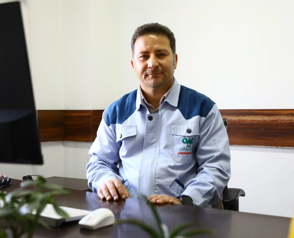 هوشمندسازی در صنایع فولادی نیاز به برنامهریزی طولانی و سرمایهگذاری مناسب دارد