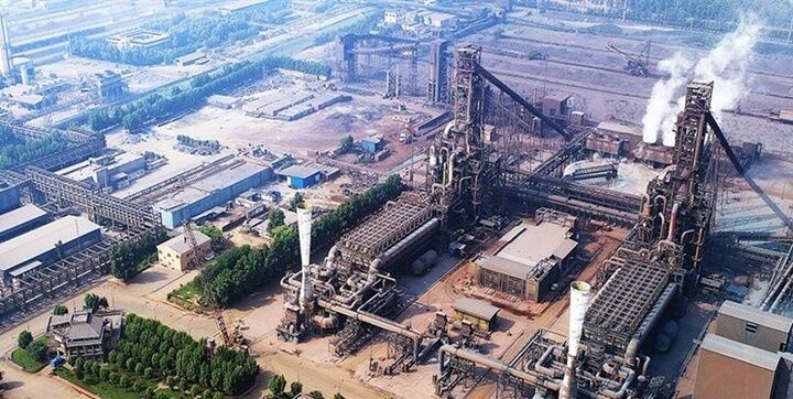 اجرای فاز نخست پروژه همراستاسازی تجهیزات خطوط تولید ریختهگری فولاد هرمزگان