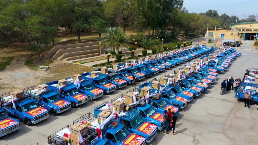 فولاد خوزستان در مسیر مسئولیت اجتماعی؛ ۱۵۰ جهیزیه برای زوجهای جوان خوزستانی