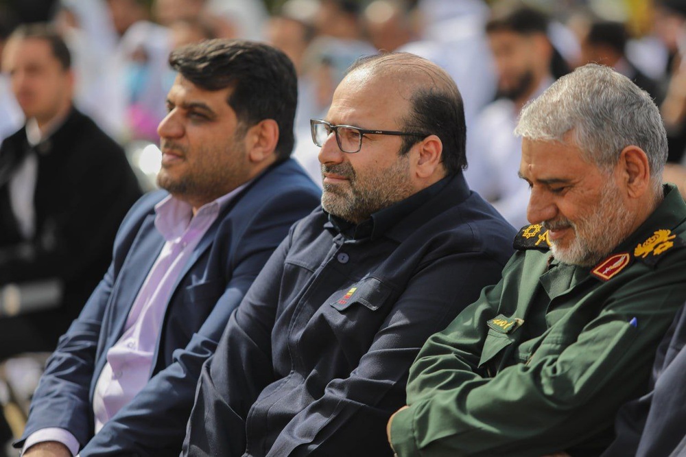 فولاد خوزستان در مسیر مسئولیت اجتماعی؛ ۱۵۰ جهیزیه برای زوجهای جوان خوزستانی