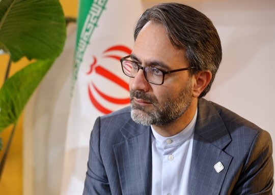 مدیرعامل فولاد کاوه: بدون تعهد زیست‌محیطی، توسعه بی‌معناست