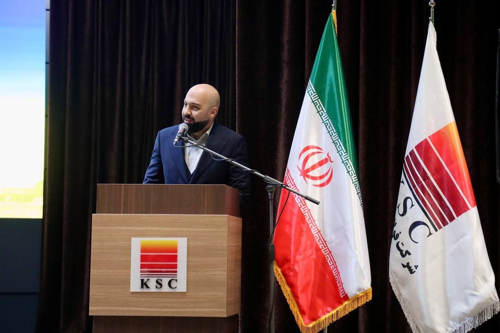 مجمع عمومی فوقالعاده شرکت فولاد خوزستان