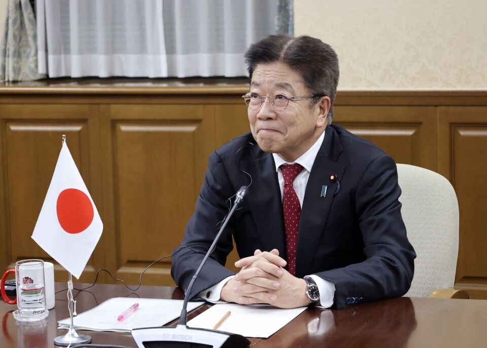 تعرفه ۲۵ درصدی آمریکا بر فولاد و آلومینیوم «تأسفآور» است