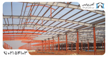 نگاهی به قیمت تیرآهن ۱۴ اصفهان امروز