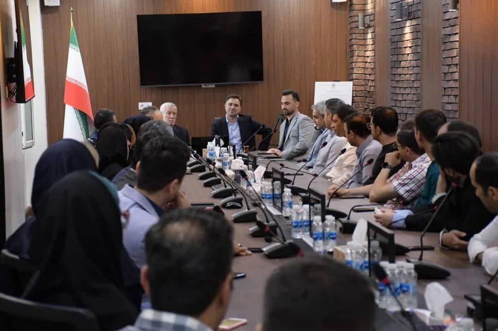 حرکت استراتژیک ارفع برای غلبه بر ناترازی گاز و برق در ۱۴۰۴