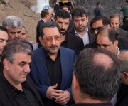 دامغان بار دیگر در سوگ معدن‌کاران؛ چه زمانی پایان این چرخه تلخ خواهد بود؟
