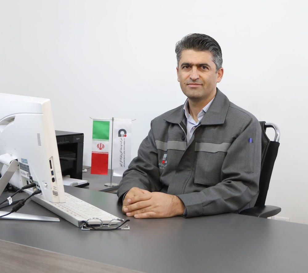 از ایده تا تندیس؛ چگونه تفکر سیستمی توسعه آهن و فولاد گلگهر را به قله تعالی رساند؟