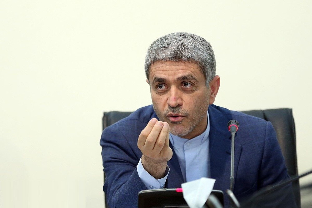 «علی طیبنیا» گزینه اصلی دولت برای وزارت اقتصاد شد