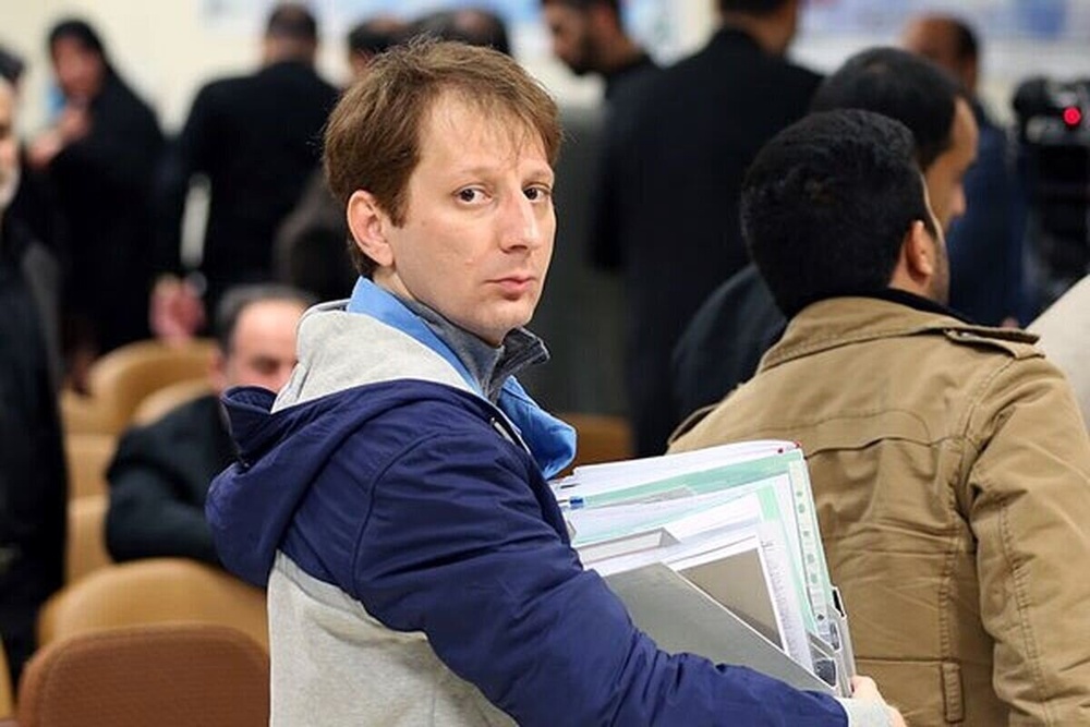 بابک زنجانی و سرمایهگذاری ۶۱ هزار میلیاردی در صنعت ریلی