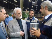 بازگشت مدیر جنگ به صنعت / شافعی ۷۴ ساله رئیس هیات‌مدیره فملی شد