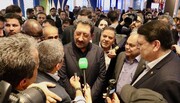 فولاد خوزستان قربانی خاموش بحران برق / وزیر صنعت: تولید می‌توانست بیشتر باشد
