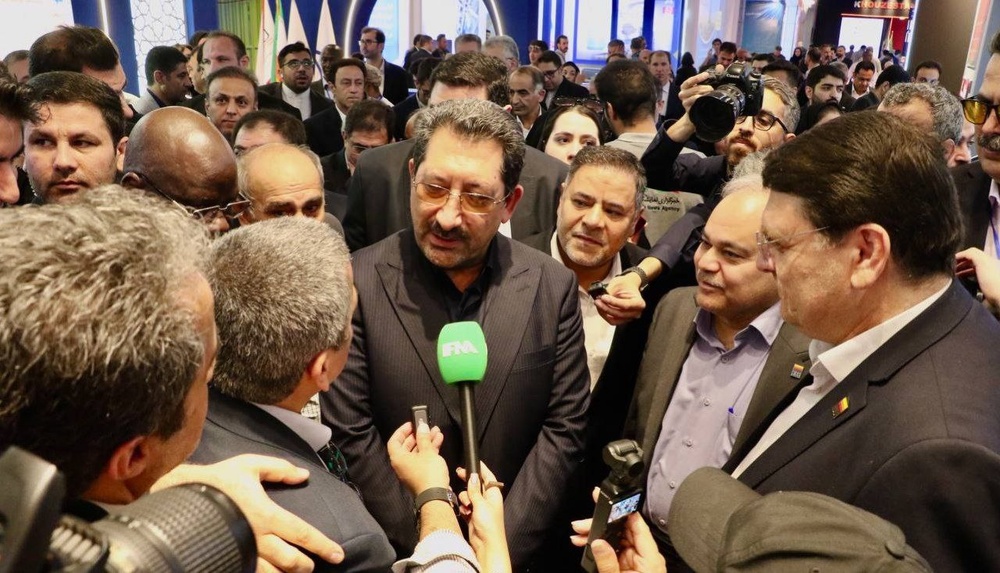 فولاد خوزستان قربانی خاموش بحران برق / وزیر صنعت: تولید میتوانست بیشتر باشد