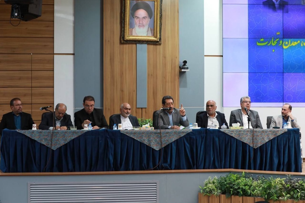 تغییر اولویت قطع برق به نفع صنعت؛ وعدهای تازه یا راهکاری عملی؟